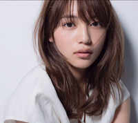 川口春奈はなぜモデルと女優になれたんですか 唇がなんか変だし怖くないですか Yahoo 知恵袋