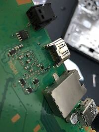 Aquosテレビを使用しているのですが Ps3 Ps4でamazo Yahoo 知恵袋