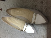 結婚式のパンプスについて 妊娠中です 妊娠７ヶ月の妊婦です Yahoo 知恵袋