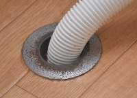 洗濯機からの悪臭についてです 賃貸の1階の下水の本管に近い部屋です 入居当時から 教えて 住まいの先生 Yahoo 不動産