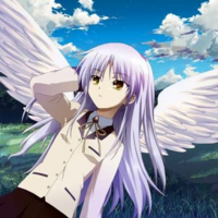 ａｎｇｅｌｂｅａｔｓの立華奏 天使 の声優さんが 他のアニメで担当しているキ Yahoo 知恵袋