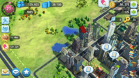 Simcitybuilditをやり始めたのですが フレンドの作り方が Yahoo 知恵袋