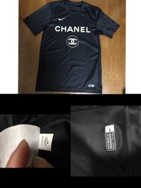 Gucciのtシャツの偽物って本物とあまり変わらなくないですか やはり生 Yahoo 知恵袋