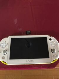 Psp Vitaのメモリーカードは壊れやすいのか 息子のメモリ Yahoo 知恵袋