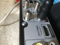 テレビをつけるにあたって必要なものはなんですか 一応店員にすす Yahoo 知恵袋