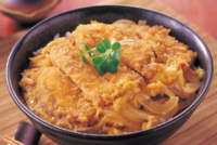 カツ丼にのせる三つ葉の代用になる食材は何がいいでしょうか カツ丼にのせ Yahoo 知恵袋