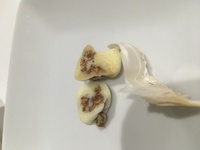 にんにく酢緑色に変色したのですが ３か月経ちましたが白く成りません 成功した Yahoo 知恵袋