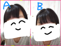 前髪を 流したい方向と逆向きに乾かすのは何故ですか Yahoo 知恵袋