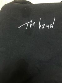 黒地のtシャツに黒いシミができてしまったのですが クリーニン Yahoo 知恵袋