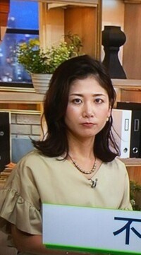 桑子真帆アナがニュースウオッチ９を降板ですがその理由って有馬嘉男を Yahoo 知恵袋