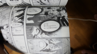 D Gray Man25巻を読んでの質問です ネタバレあり マナ Yahoo 知恵袋
