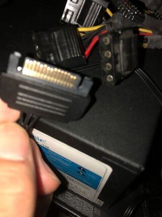 Pcファンについてです コルセアのcorsaircarbite1 Yahoo 知恵袋