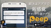 Peepに載っているマーディストという小説が広告で流れてきて本当のサイ Yahoo 知恵袋