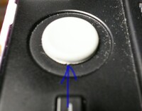 画像のようにnew3dsllのスライドパッドの下の部分が薄く Yahoo 知恵袋