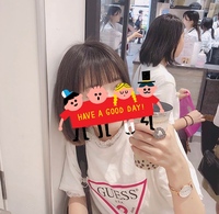 前髪の量を減らしたいです 自分は前髪が多いのですが この写真 Yahoo 知恵袋