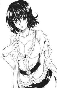 Toloveるで1番可愛い女の子は誰ですか 御門先生です Yahoo 知恵袋