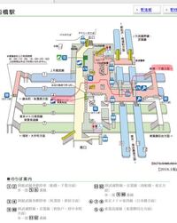 Jr西船橋駅から東京メトロ東西線に乗り換えをしたいのですが Yahoo 知恵袋