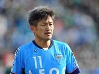 サッカー選手と言えば 三浦知良さん川口能活さんどちらが好きで Yahoo 知恵袋