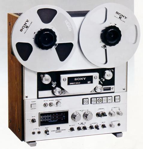 SONY　EMPTYREEL　レコーディングテープ　オープンリール SONY|オープンリールテープ|HARDOFFオフモール（オフモ