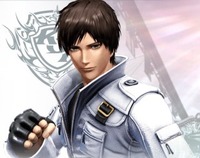 Kofシリーズの主人公キャラクター草薙京はkof14では声優が変わって Yahoo 知恵袋