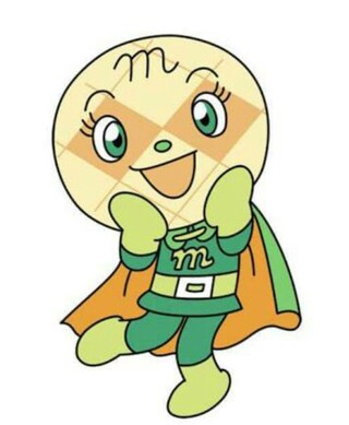 アニメ好きの皆さんに質問ですメロンパンナちゃんのメロメロパン Yahoo 知恵袋