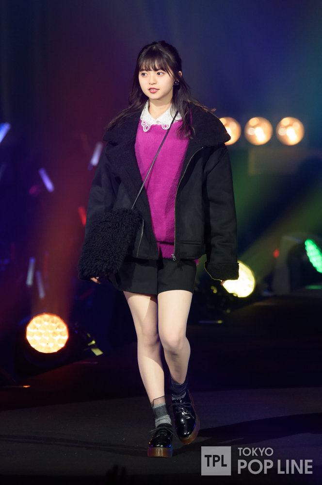 齋藤飛鳥の足は普通に太いですよね 絶対モデルあってなくないですか なん Yahoo 知恵袋