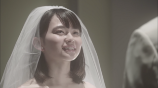 ドラマ 幸色のワンルーム の最終回で お兄さんと結婚式を挙げ Yahoo 知恵袋