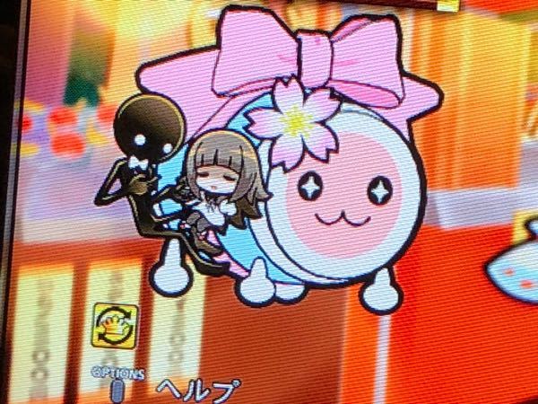 太鼓の達人についてです。 - 今度始まる太鼓の達人東方Projec 