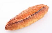 フランスパンを毎日食べていたら太りますか 量は約１本の半分く Yahoo 知恵袋