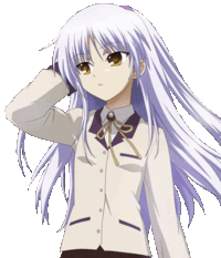 Angelbeats での質問です 音無結弦の心臓で生きていた立華奏 Yahoo 知恵袋