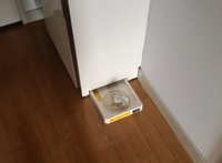 団地の洗濯機用防水バンが小さい 団地の防水バンが画像のようにやたら小さいです こ 教えて 住まいの先生 Yahoo 不動産