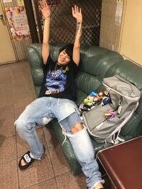 梅チューブとマホトさんらにどういった関係があったのですか 梅チュー Yahoo 知恵袋