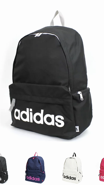 しまむらでadidasのリュックを購入 2900円で激安でした こ Yahoo 知恵袋