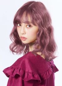 ブリーチなしで赤みを消すカラーについて 今度美容院でヘアカラーをする Yahoo 知恵袋