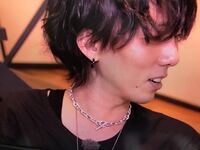 CELINE パドロック チェーンネックレス 野田洋次郎着用 CELINE パドロック チェーンネックレス 野田洋次郎着用