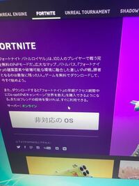 パソコンのゲーム フォートナイトなど で画面を引き伸ばす方法を教えて下さい Yahoo 知恵袋