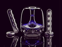 パソコン用のスピーカーを買ったんですが 繋ぐとずっとジーという音が出ます Yahoo 知恵袋