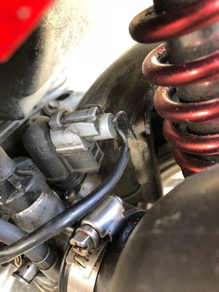 ホンダ(純正) ライブディオZX規制前中期用 オートチョーク 16046