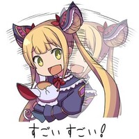 シャドウバースのネタイラストだと思うんですがpixivでこの Yahoo 知恵袋