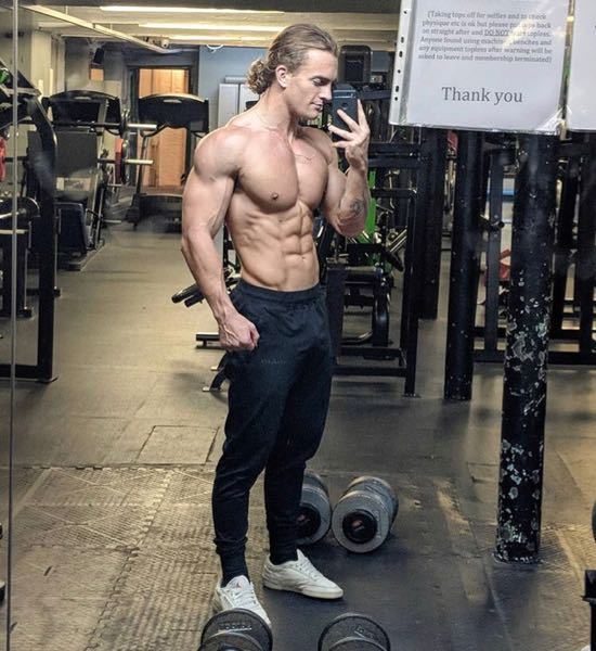 おかしいです かっこいい 体 画像