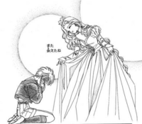 この画像は何の漫画か分かりますか やまざき貴子 著 デ Yahoo 知恵袋
