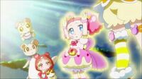 ピクシブ百科事典で Hugっと プリキュア 第37話ではキュアエコー Yahoo 知恵袋