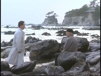 探偵左文字進５に出てきた 下にある写真の海岸はどこかわかりますか Yahoo 知恵袋