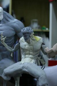 ディズニーキャラクターのフィギュア 造形師になるにはどうしたらいい Yahoo 知恵袋