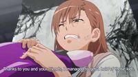 アニメの首絞めシーンが好きみたいな質問をたまに拝見しますが 本当に Yahoo 知恵袋