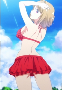 ようこそ実力至上主義の教室へ 凶暴な櫛田桔梗と 快活で明る Yahoo 知恵袋