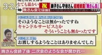 皇室の結婚式はご祝儀は不要なのですか？ 