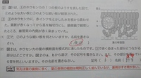 こんにちは中1です この前日陰と日向では植物に違いは出るのかという Yahoo 知恵袋