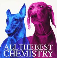 Chemistryのベストアルバム Allthebest に Yahoo 知恵袋