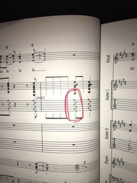 ギター初心者です Unisonsquaregardenの桜のあとを練習 Yahoo 知恵袋